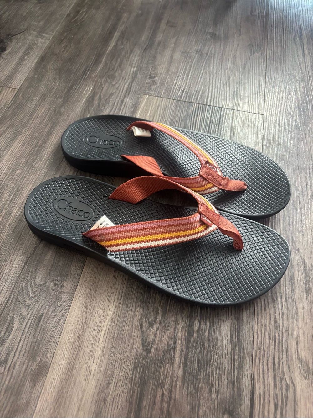 Chaco Flip Flop Sandal